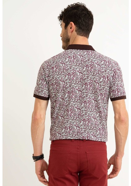 Erkek T-Shirt 50199498-Vr014 modelleri