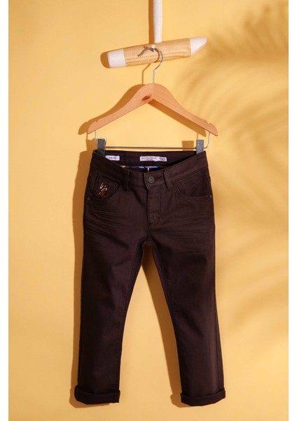 Erkek Çocuk Spor Pantolon 50193620-Vr006