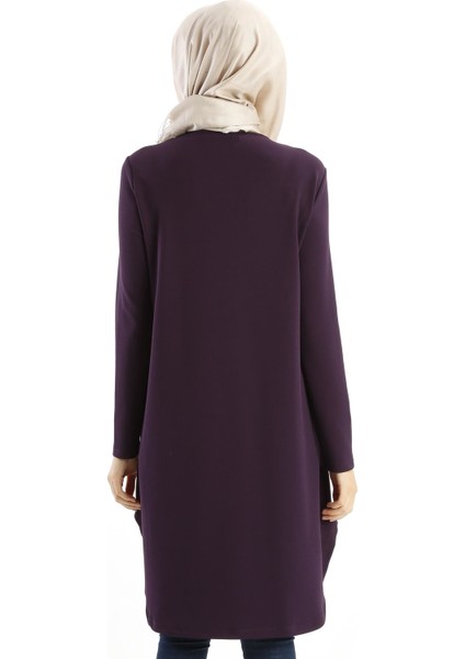 Önü Yıldızlı Tunik 18K3036 fırsatları