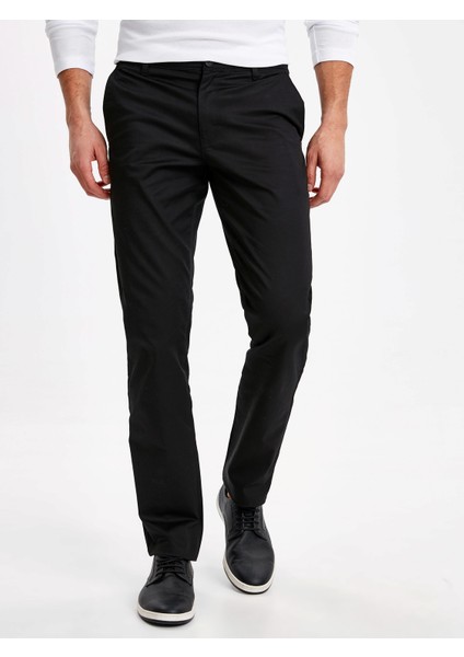 Erkek Chino Pantolon