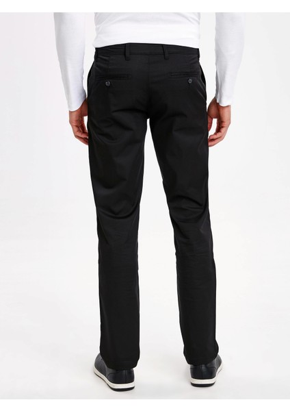 Erkek Chino Pantolon