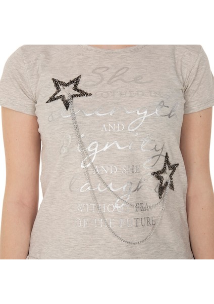 Kız Çocuk Tüllü T-Shirt fiyatları