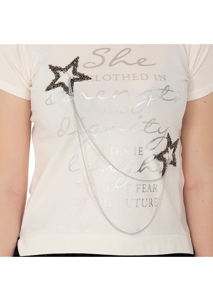 Kız Çocuk Tüllü T-Shirt fiyatları