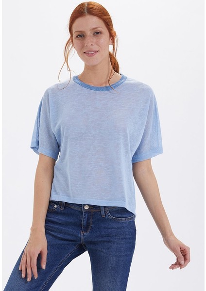 2019493 Kadın Tshirt