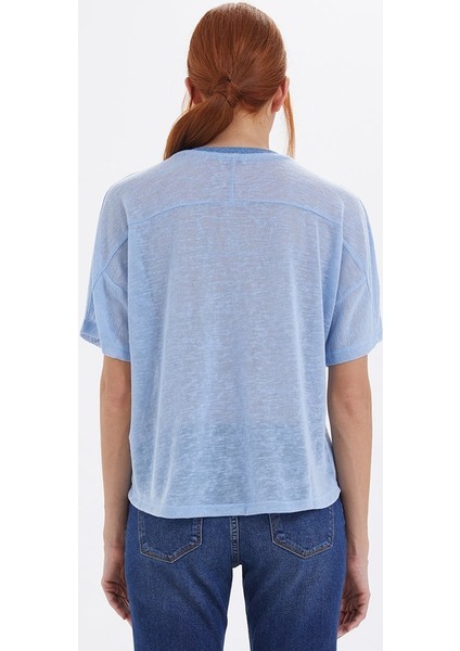 2019493 Kadın Tshirt modelleri