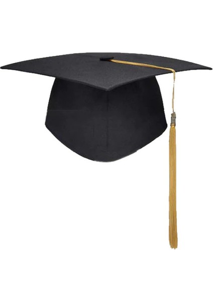 Mezuniyet Kepi