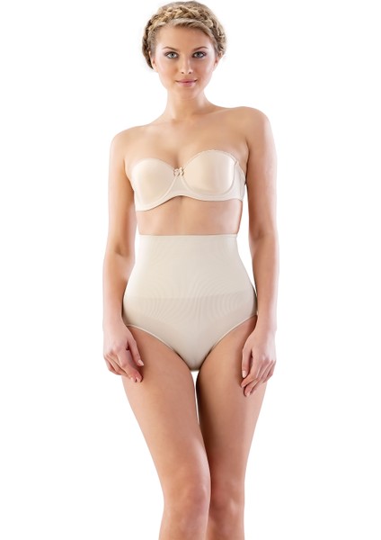 Korse Mı 2200 Seamless Slip Pantolon Korse