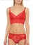 Bralet Sütyen Takımı 4040 Siyah 1