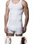 U.S.POLO 80088 ERKEK SİYAH ATLET BOXER TK 1