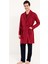 Robdeşambr Damat Pijama Seti 5Li 12002 Lacivert 2