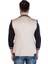 Cipo&Baxx CJ126 Kolları Penye Bej Erkek Spor Blazer Ceket 4