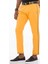 Cipo&Baxx CD511 Desenli Sarı Casual Erkek Pantolon 3