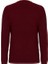 Cipo&Baxx CP169 V Yaka Slim Fit Düz Bordo Erkek Triko Kazak 3