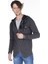 Cipo&Baxx CL238 Armalı Kapşonlu Uzun Erkek Gri Sweatshirt 2