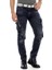 Cipo&Baxx CD440 Rockstar Jeans Motorcu Erkek Kargo Pantolon 4