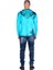 Cipo&Baxx CD286 Dekoratif Dikişli Yıkamalı Koyu Mavi Erkek Jeans 5