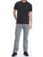 Erkek Dark Indigo - Worn In Jeans 1