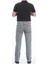 Erkek Dark Indigo - Worn In Jeans 2