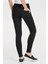 Skinny Kadın Kot Pantolon Siyah 15126077 2
