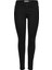 Skinny Kadın Kot Pantolon Siyah 15126077 3