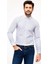 İndigo Slim Fit Gömlek 1