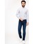 İndigo Slim Fit Gömlek 3