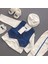 Erkek Bebek Mevlüt Takımı Seti 223 Petite Ponpon Baby Blue 3