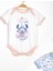 Disney Minnie Mouse Bebek 2'li Body 13921 3