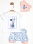 Disney Minnie Mouse Bebek 3'lü Takım 13929 1