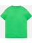 Yazlık Erkek Çocuk Kısa Kol T-Shirt 1020 2