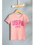 U.S. Polo Assn. T-Shirt 50202140-VR041