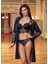 3519 Push-Up Büstiyer Kimono Set 1