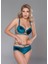 Moon Light 284 Destekli Push Up Kadife Takım 1