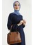 Altı Fırfırlı Tekleme Tunik 18K4154 2