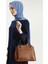 Altı Fırfırlı Tekleme Tunik 18K4154 5