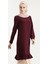 Altı Fırfırlı Tekleme Tunik 18K4154 3