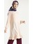 Altı Fırfırlı Tekleme Tunik 18K4154 3