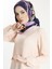 Altı Fırfırlı Tekleme Tunik 18K4154 4