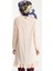 Altı Fırfırlı Tekleme Tunik 18K4154 5