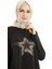 Önü Yıldızlı Tunik 18K3036 2
