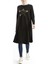 Önü Yıldızlı Tunik 18K3036 4