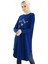 Önü Yıldızlı Tunik 18K3036 3