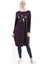 Önü Yıldızlı Tunik 18K3036 1