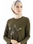 Önü Yıldızlı Tunik 18K3036 4