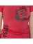 Kız Çocuk T-Shirt Göğsü Lazer Kesim 2