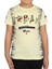 Erkek T-Shirt Çocuk Urban Baskılı 2