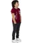 Erkek Çocuk T-Shirt Strong Baskılı 3