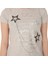 Kız Çocuk Tüllü T-Shirt 2
