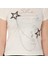 Kız Çocuk Tüllü T-Shirt 2