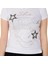 Kız Çocuk Tüllü T-Shirt 2